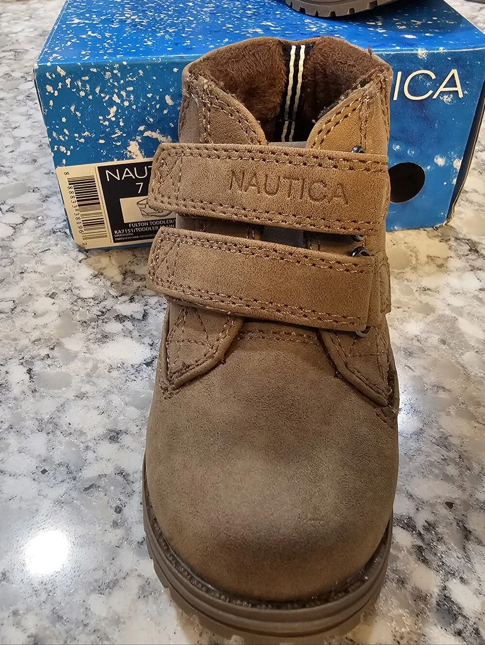 Nautica questions leave